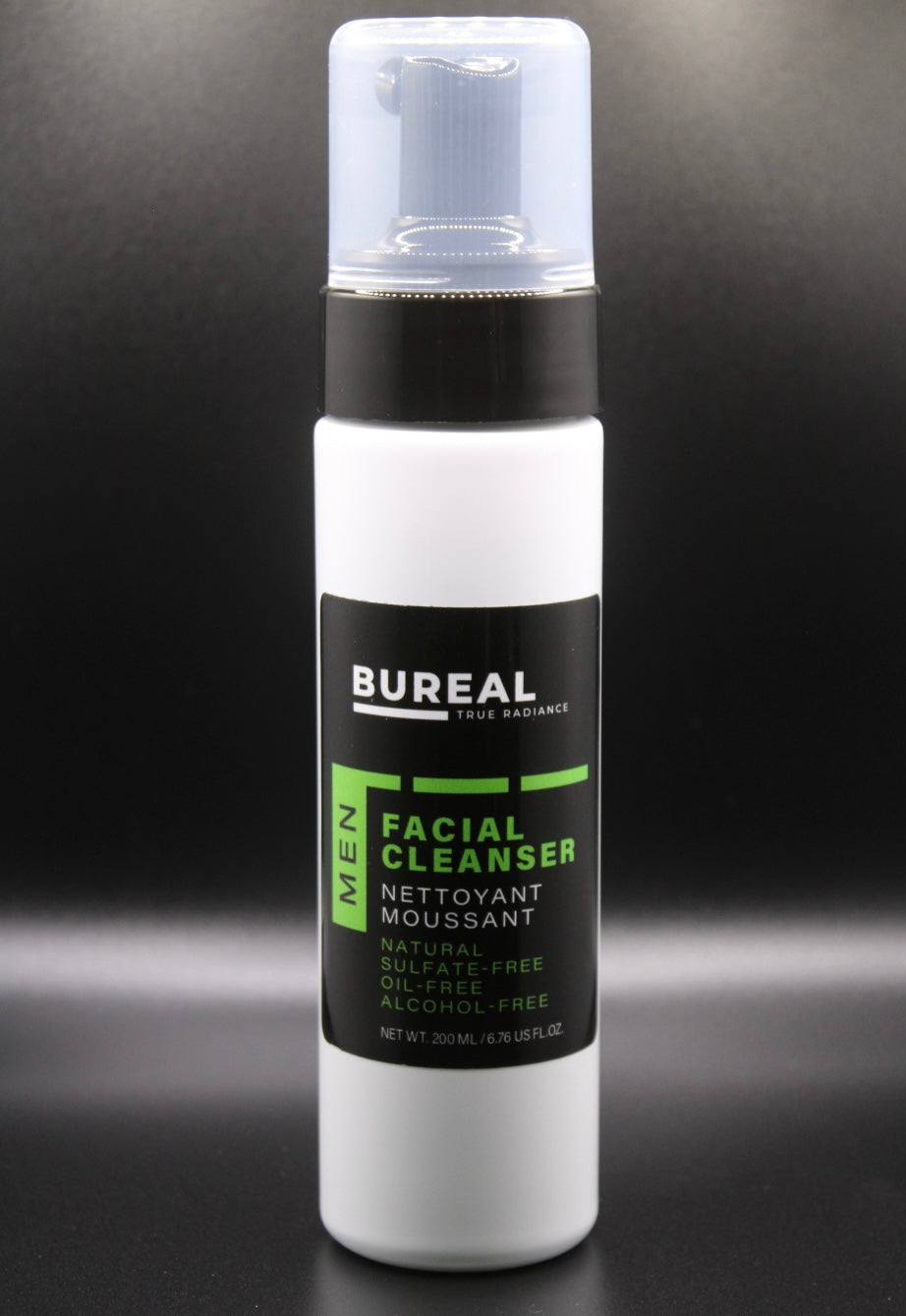 Facial Cleanser - Men