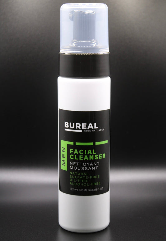 Facial Cleanser - Men